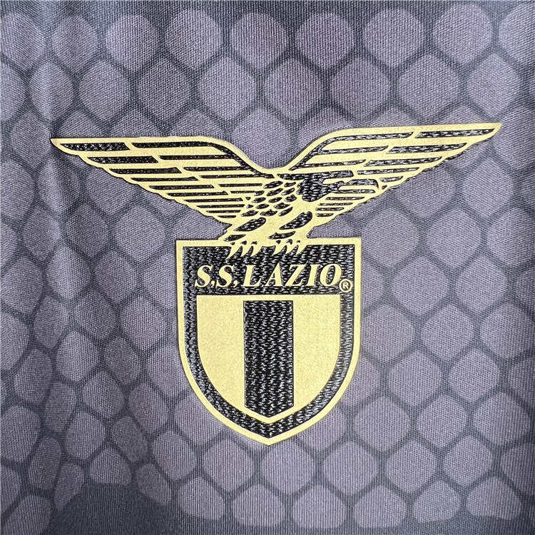 2324 Lazio 10 Years Anniversary Shirt - Official Replica 7361