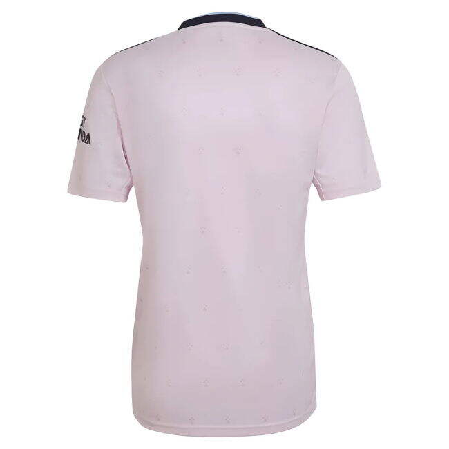 Genuine 2022-2023 Arsenal English Football Third Shirt