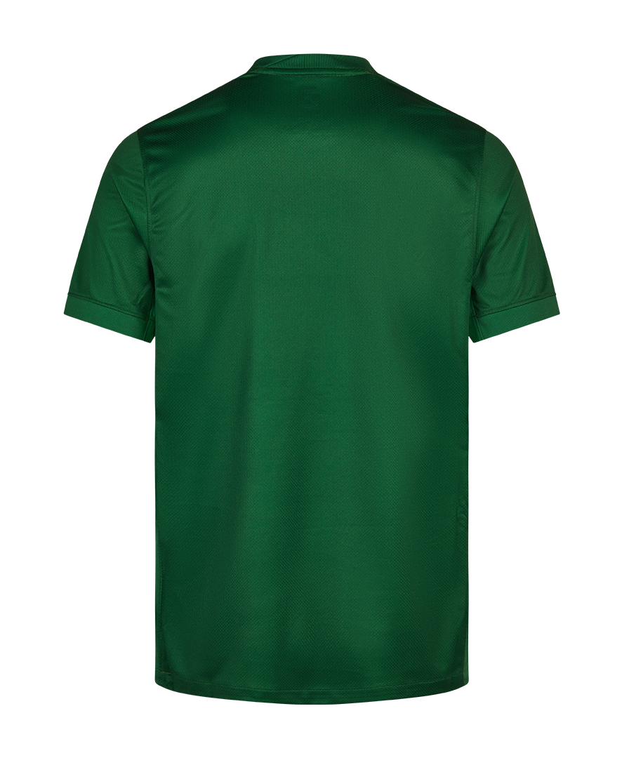 Wolfsburg's 2025-26 Season Home Football Jersey