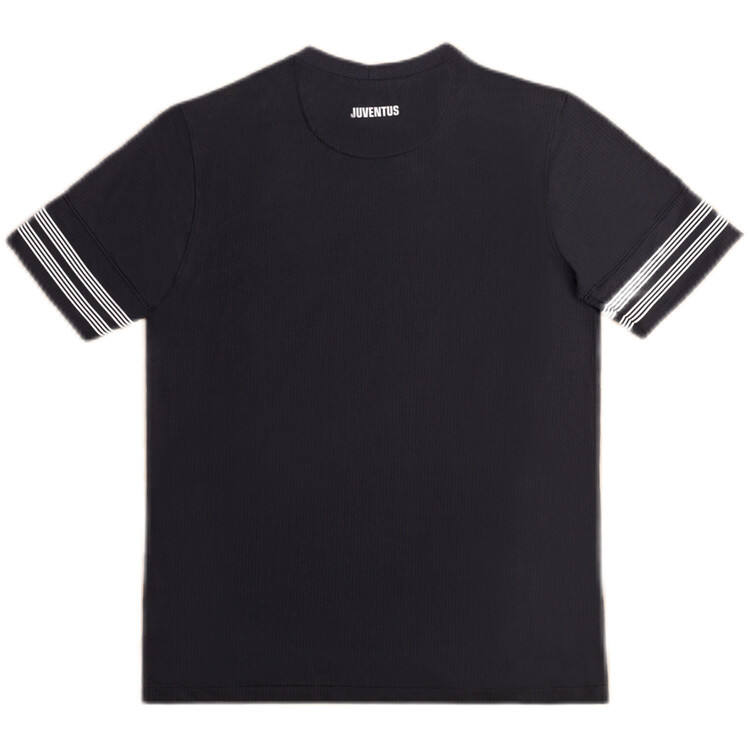 Official 1213 Juventus Away Retro Soccer Football Shirt