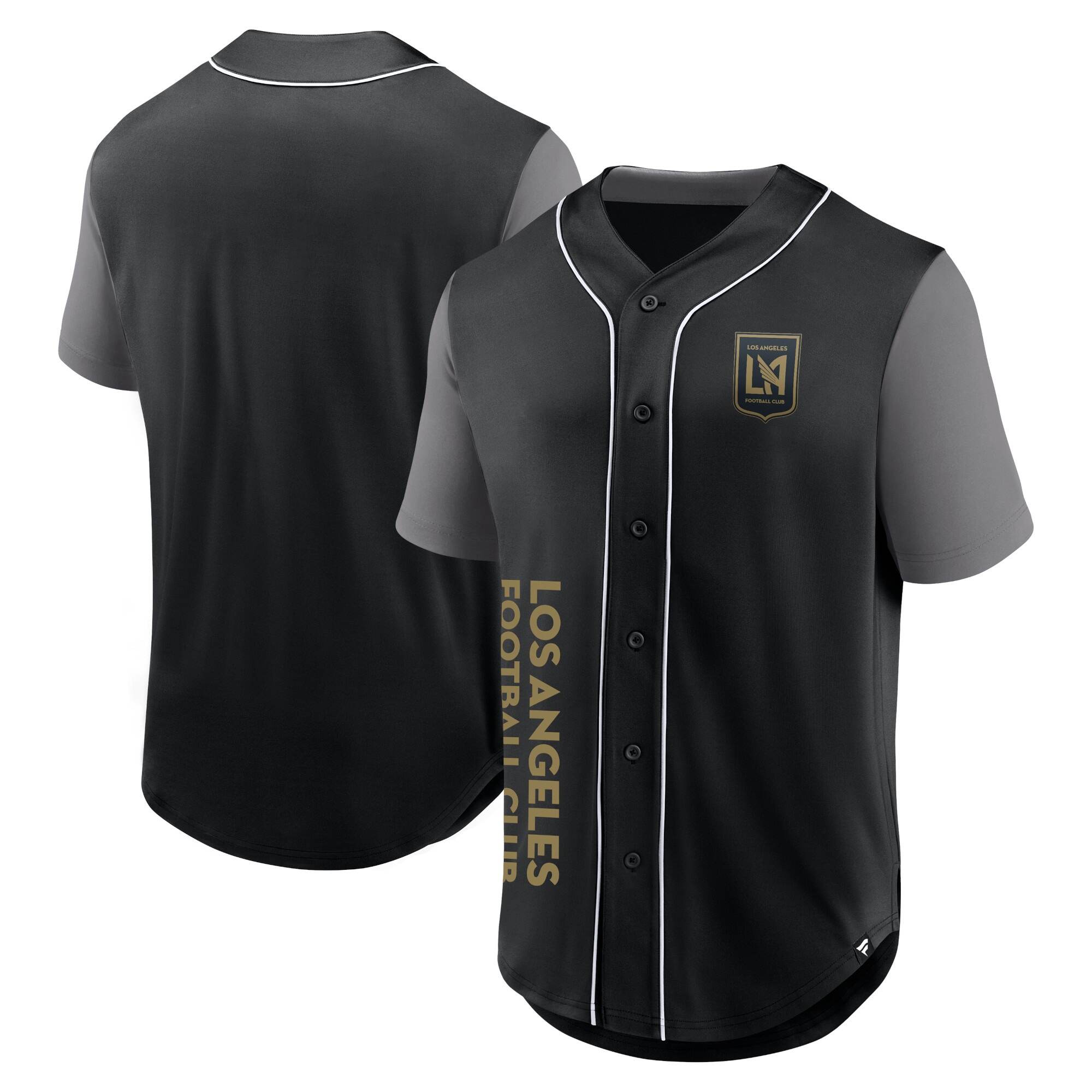 Men's 2024 Premium Jersey Jersey - Match-Worn - Don't Miss Out