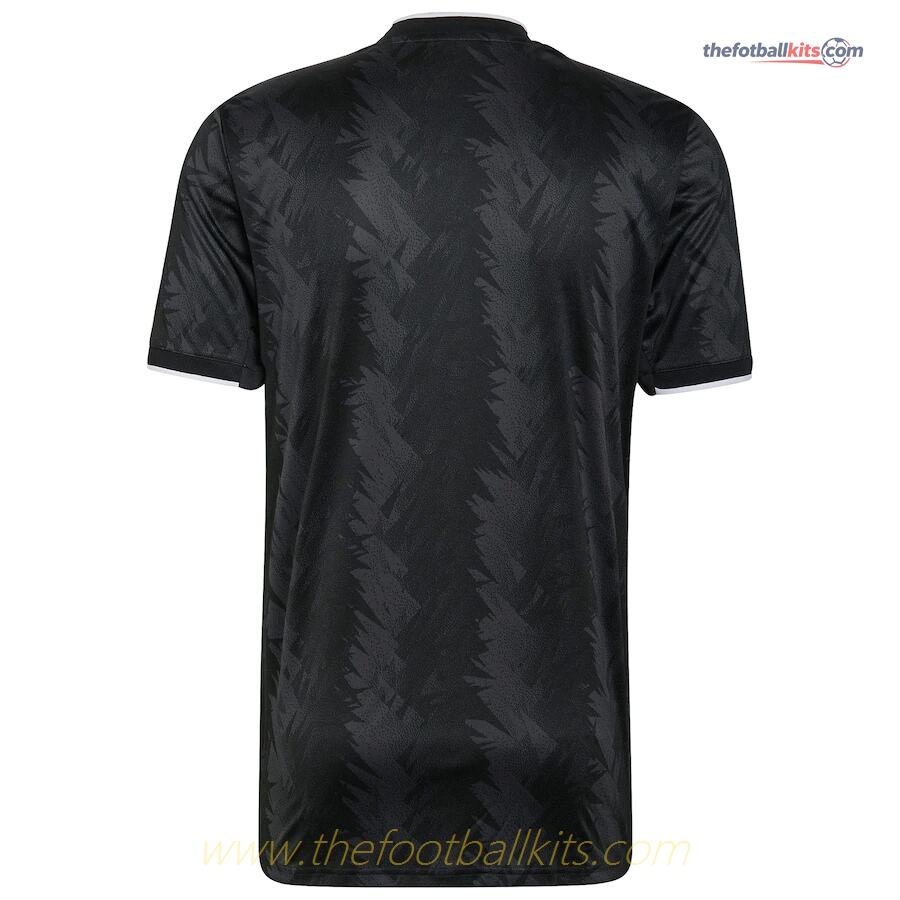 Player Version Juventus Away Soccer Football Shirt 2022-23 Edition