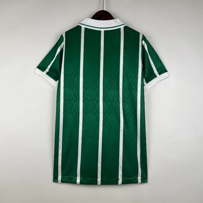 1993 Palmeiras Jersey retro kit