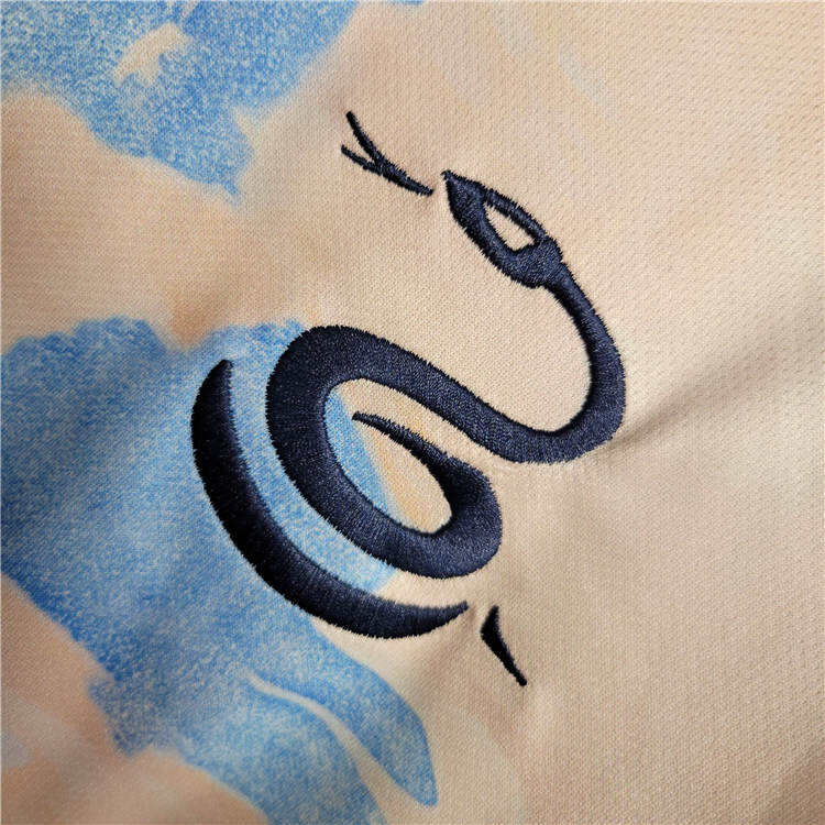 Philadelphia Union 2023 Away Soccer Jersey Soccer Shirt - Official