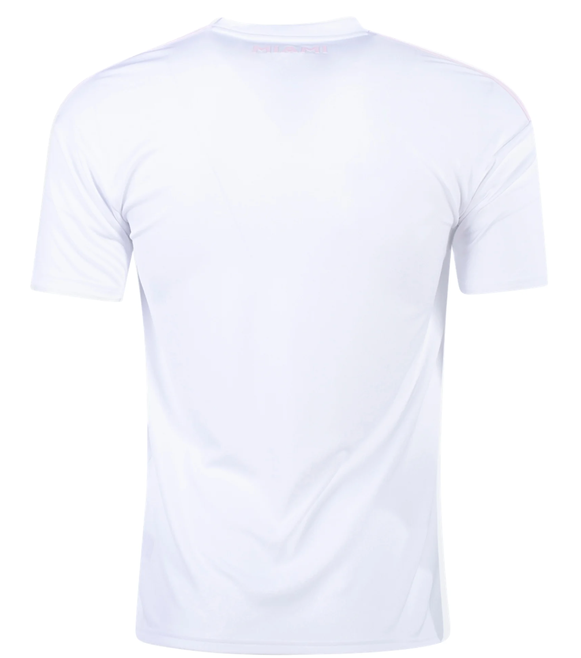 Authentic Replica Adult Authentic Mia Attacking Threat Home Jersey