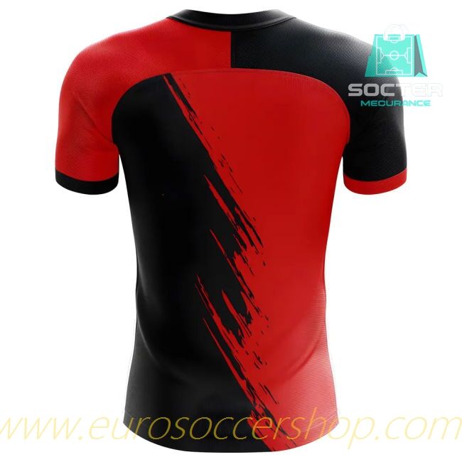 2025-26 Collection Mexican League Home Shirt World Cup Youth