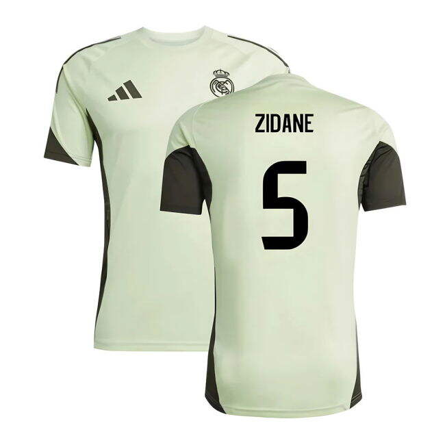 25-26 RM Jersey (2025) Jersey Jersey Jersey - Top - Match- EliteGrade