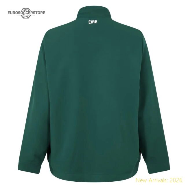 Top European Team 2025-2026 Home Short Sleeve Jersey Slim Mobility