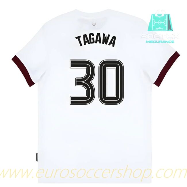 2025/26 Campaign Replica Holland Home Kit Youth (Virgil 4)