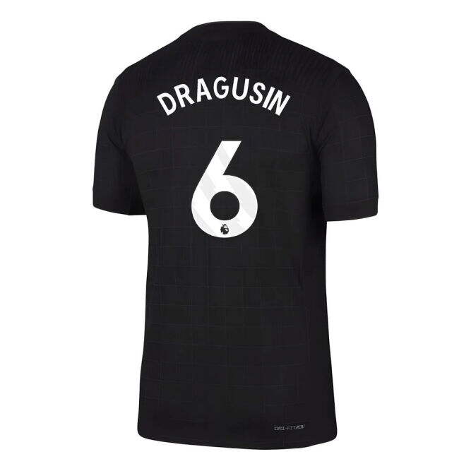 Official Tottenham (spurs) 2025-2026 Away - Epl - League One