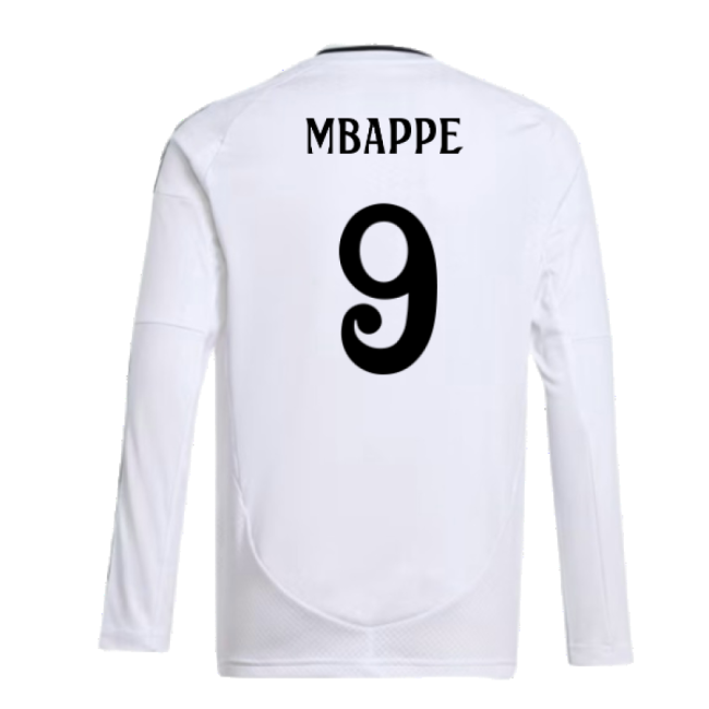 Real Madrid Special Edition Home Jersey 2024-2025 #86