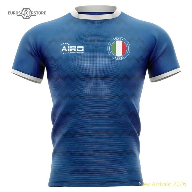 Pro Football Italy Legend Jersey (ita) Retro Classic Fit