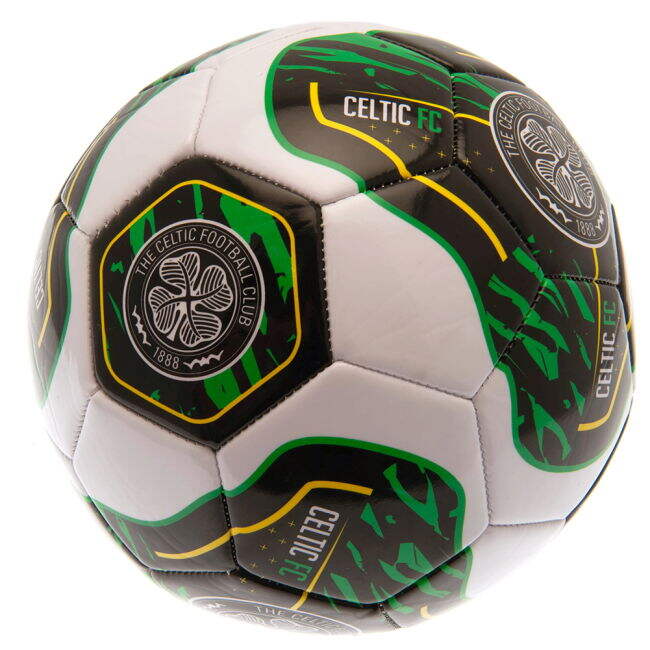Authentic Glasgow Celtic Lionel Messi #10 New Season Licensed Pr (v6)