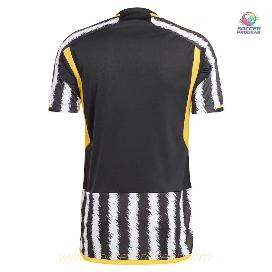JUVENTUS Player Version JERSEY 2023 2024 HOME