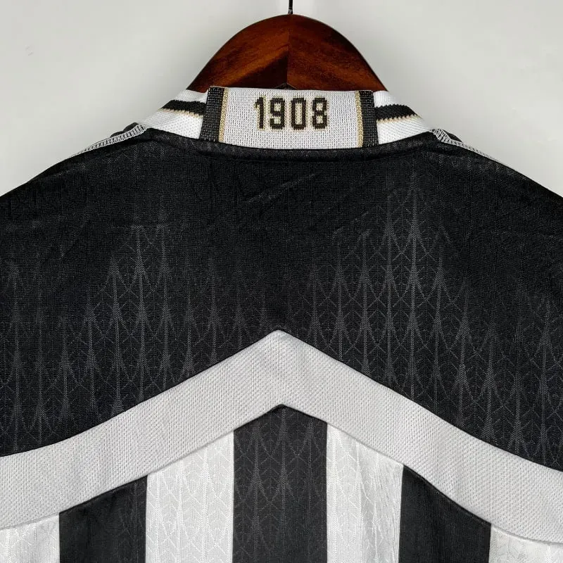 2020 Atletico Mineiro Soccer retro kit