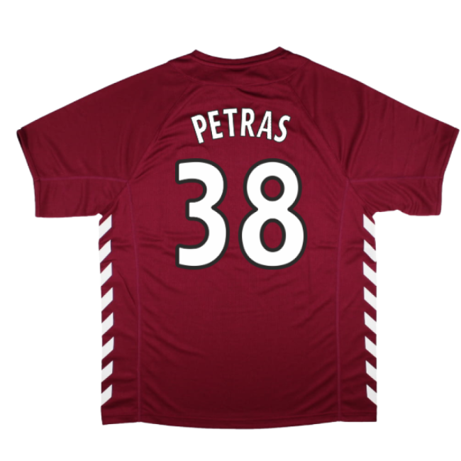 Excellent Jambos P. 3 #8 Trendy Official Merchandise Licensed Pr (v8)