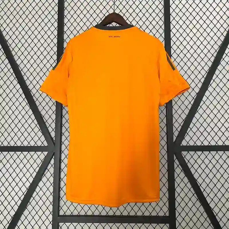 2013-2014 Real Madrid Second retro kit