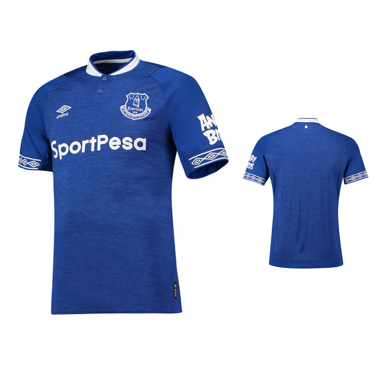 Support Your Favorite Team with Umbro Home Jersey - superior