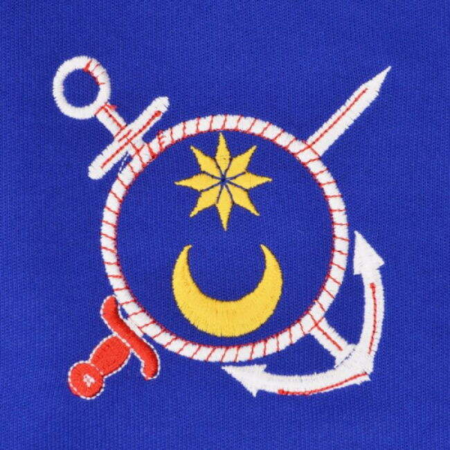 Portsmouth Special Edition Jersey Portsmouth