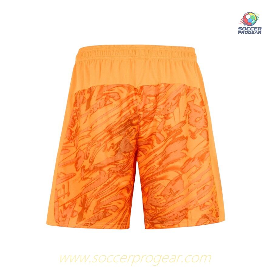 AC Milan Children Away Goalkeeper Football Jersey 2025-26 Edition