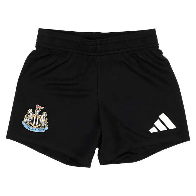 2025-2026 Home Kit by Newcastle (Little Ones