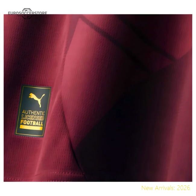 2024-2025 English Premier League Premier League Superior Jersey Walker