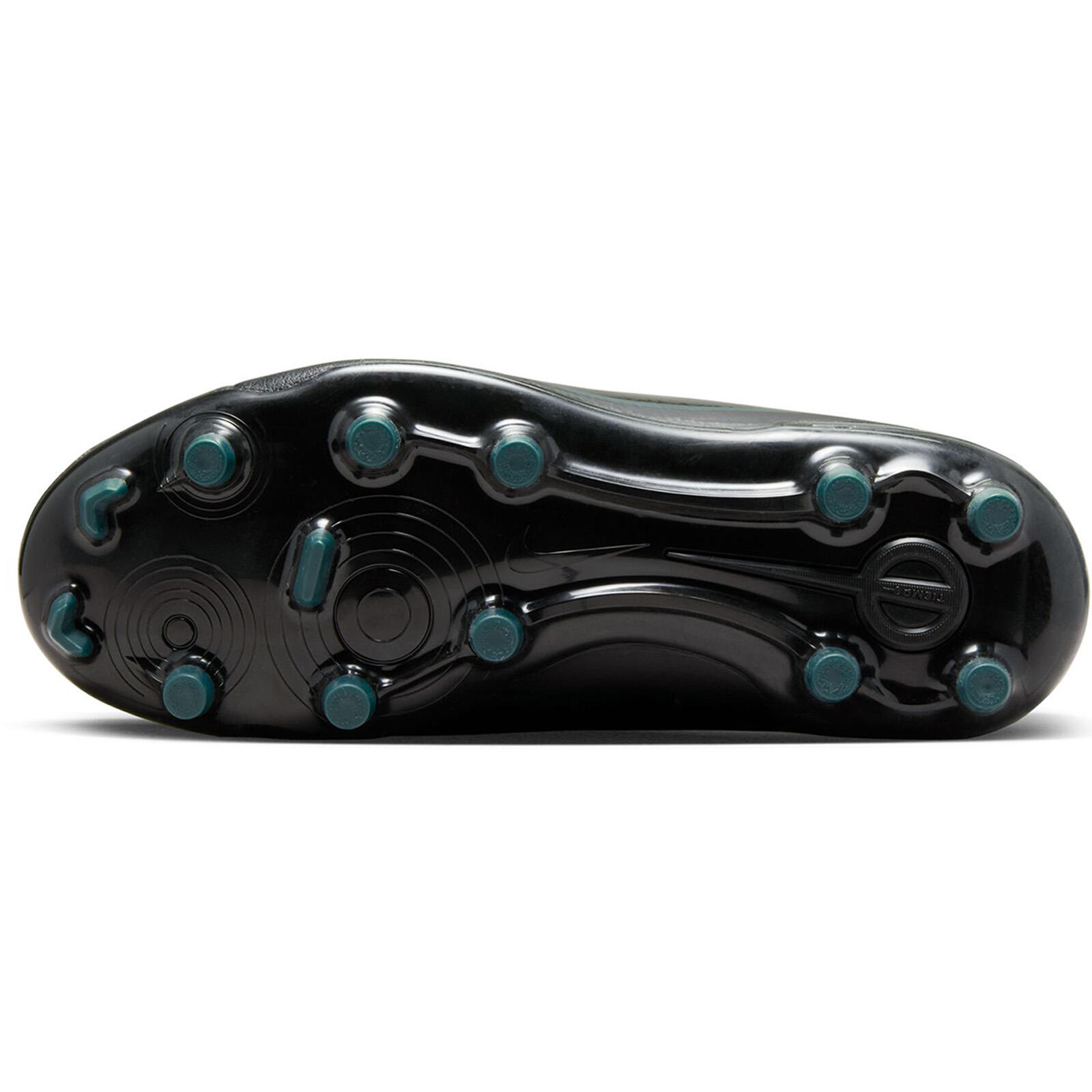 Authentic Your Favorite Team Third Uniform - Nike comfortable