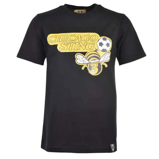 Official T-shirt - Match Day Essential - Var5-5