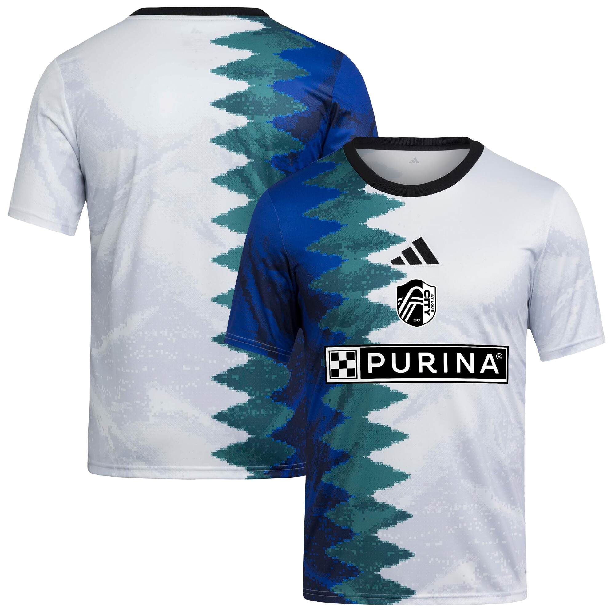 Youth 2025 Performance Jersey - Authentic - Free Shipping - Official