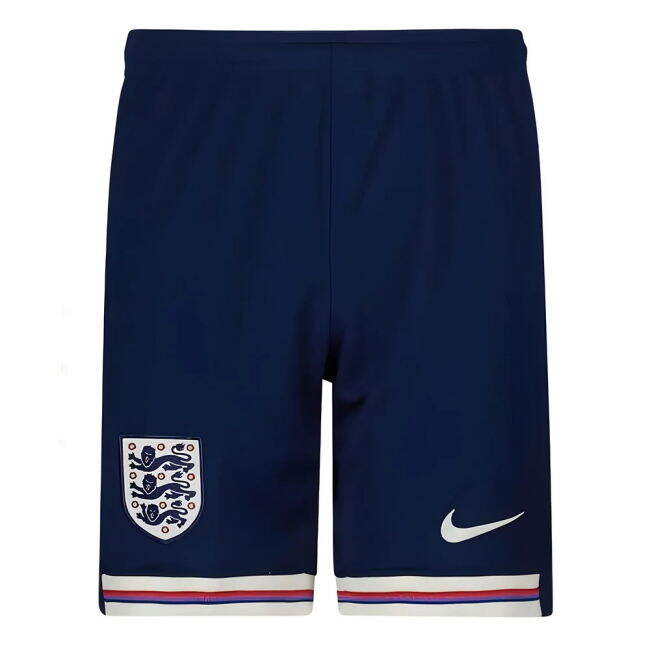 Match Quality England 2024-2025 Home Shirt (Kids)