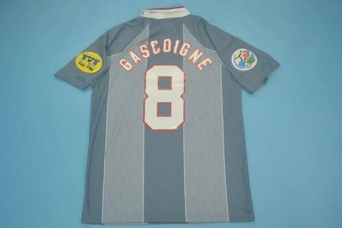 Faithful England National Team Championship #1996 Professional Grad...