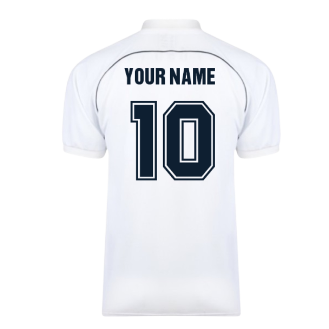 TOT 1986 affordable Home Jersey - Adults | high quality