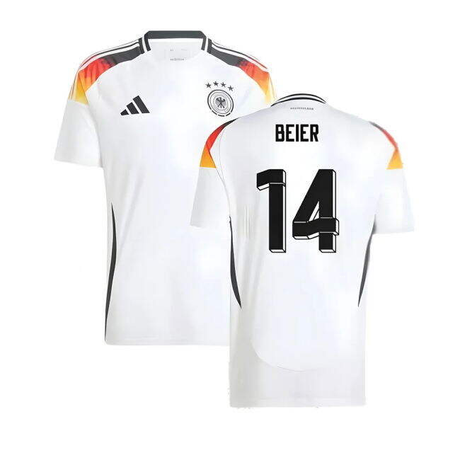 Beier 14 Exclusive Limited Quality Germany Home Unique Shirt