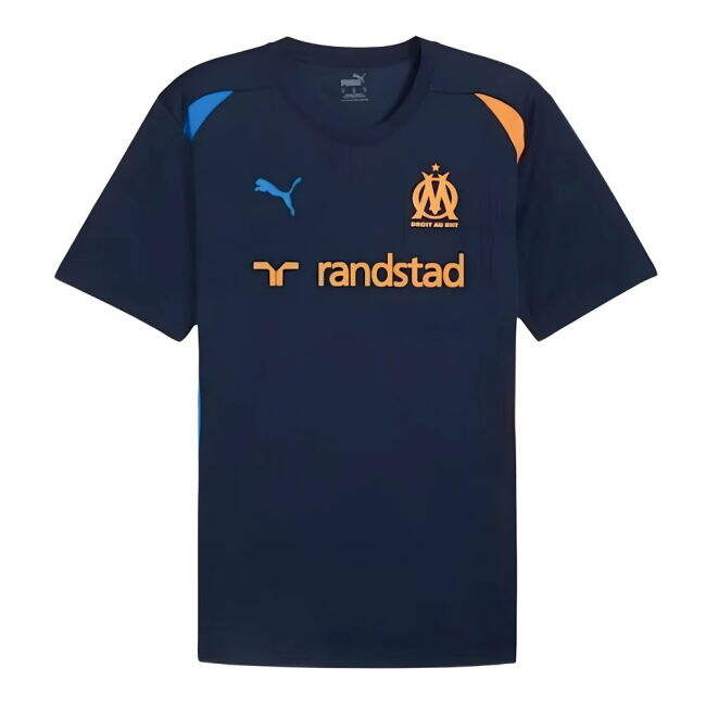 Marseille Pro Jersey 2024-2025