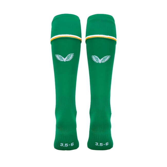 Ireland Exclusive Home Jersey 2024-2025