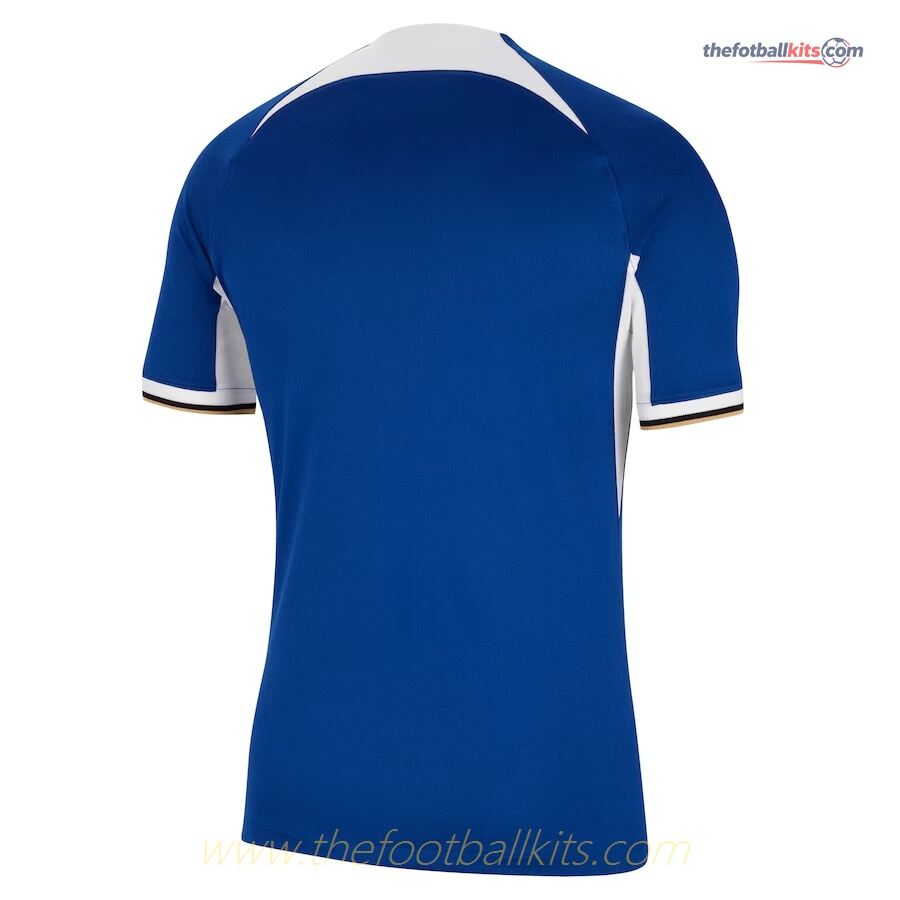 Chelsea Home Soccer Football Shirt 2023/24 Season