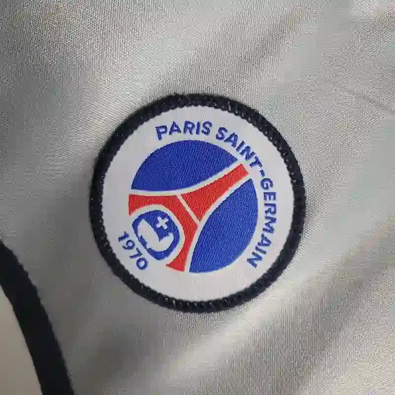 2000 PSG Jersey retro kit