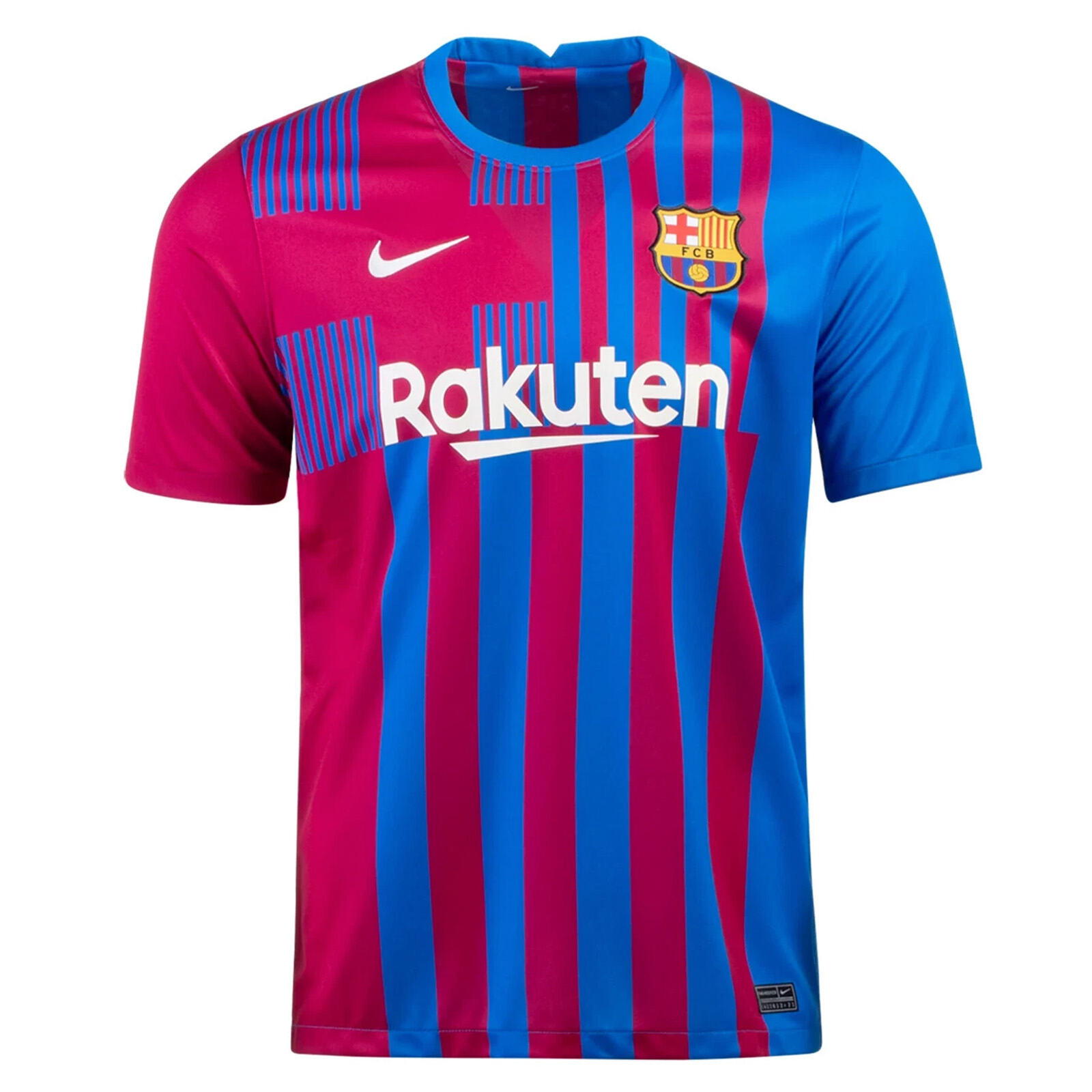 official ligue-1 merchandise licensed merchandise Nike Barcelona Home