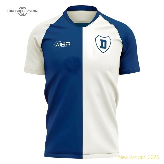 Football Club Home Authentic Jersey Baby Breathable Official Design