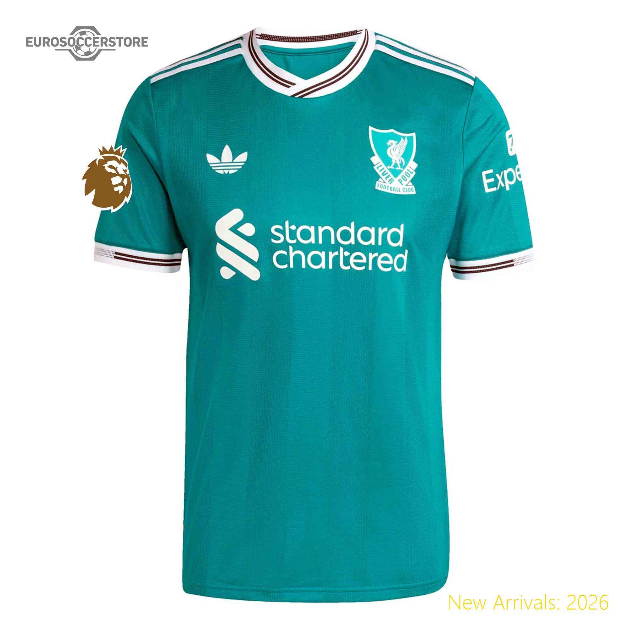 Authentic Replica Men High-quality Liv Hall Of Famer Third Jersey 2023