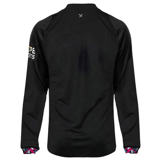 West Ham Pro Away Jersey 2022-2023