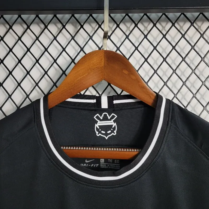 2020-2021 Corinthians Jersey retro kit