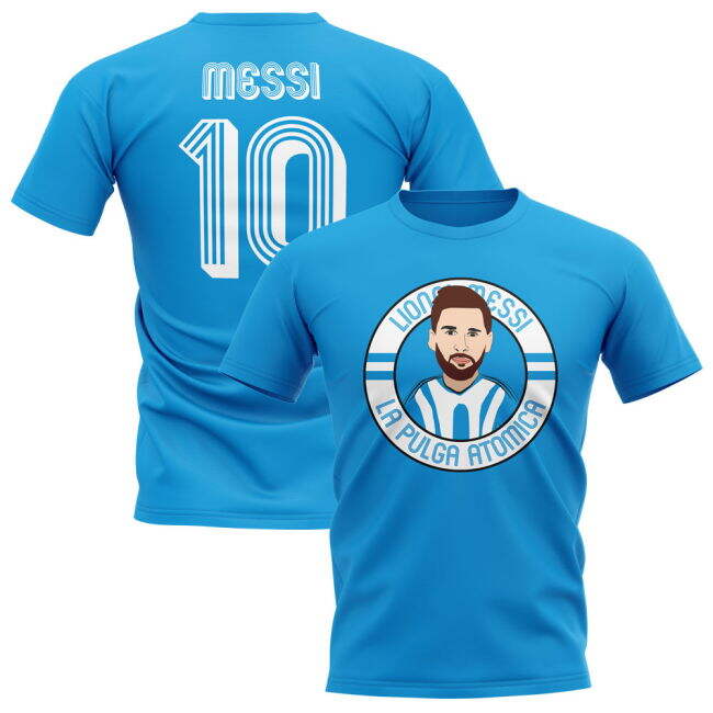 2025-2026 Argentina NT Home Shirt (1)