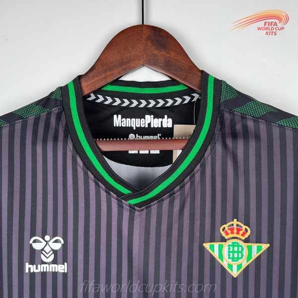 Real Betis 23-24 Third Football Kit