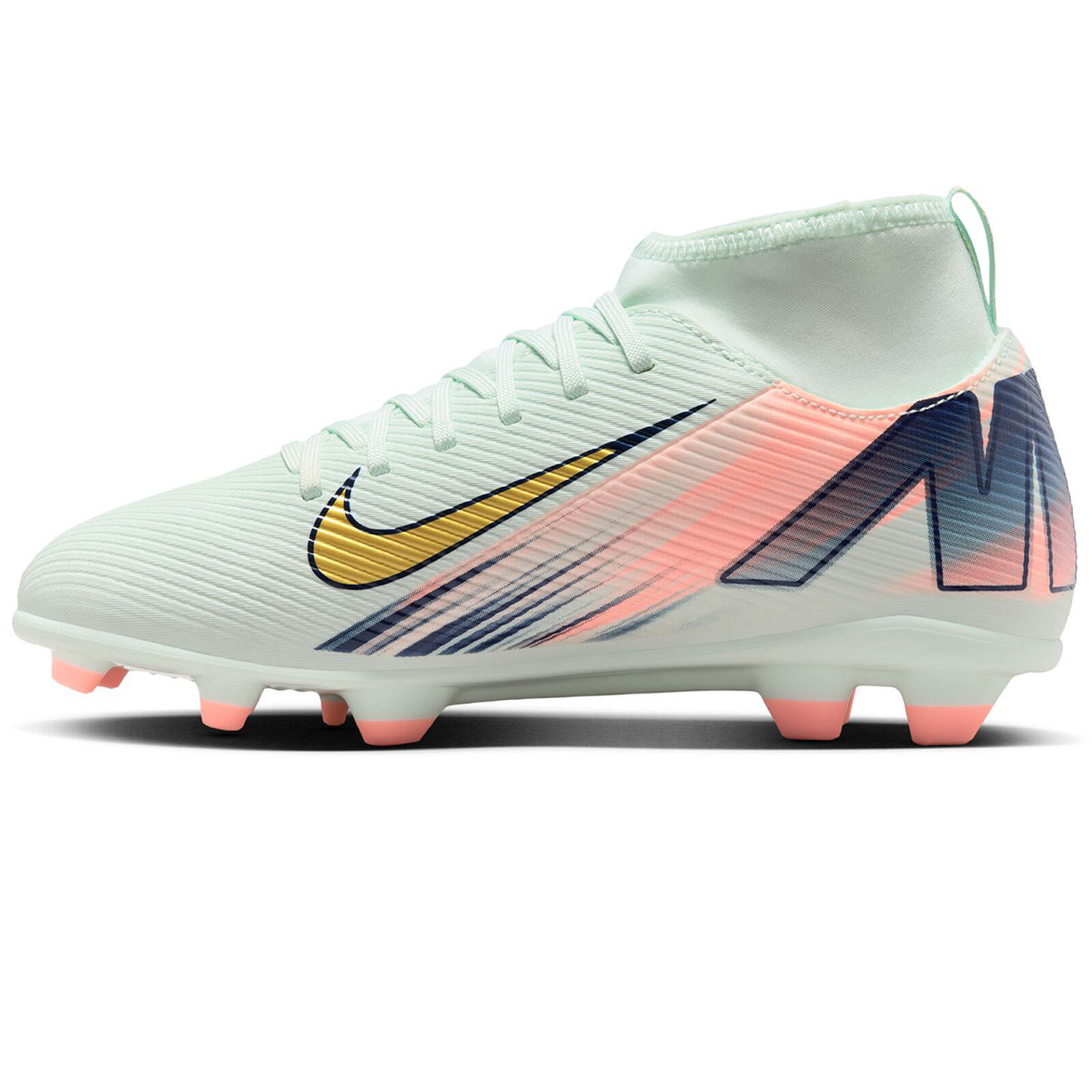 premium la-liga Nike Your Favorite Team Third Jersey 2025/26