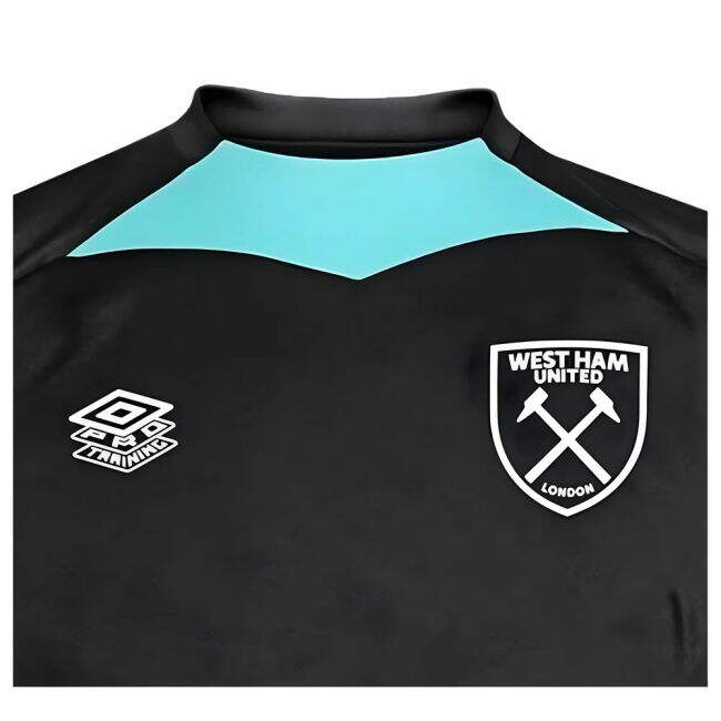 West Ham Genuine Jersey 2024-2025