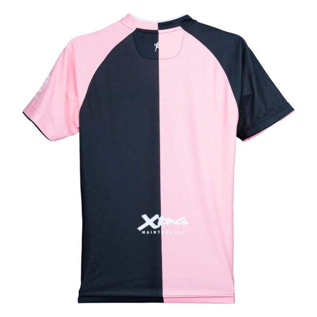 Championship 2025-2026 Away Jersey - Kids