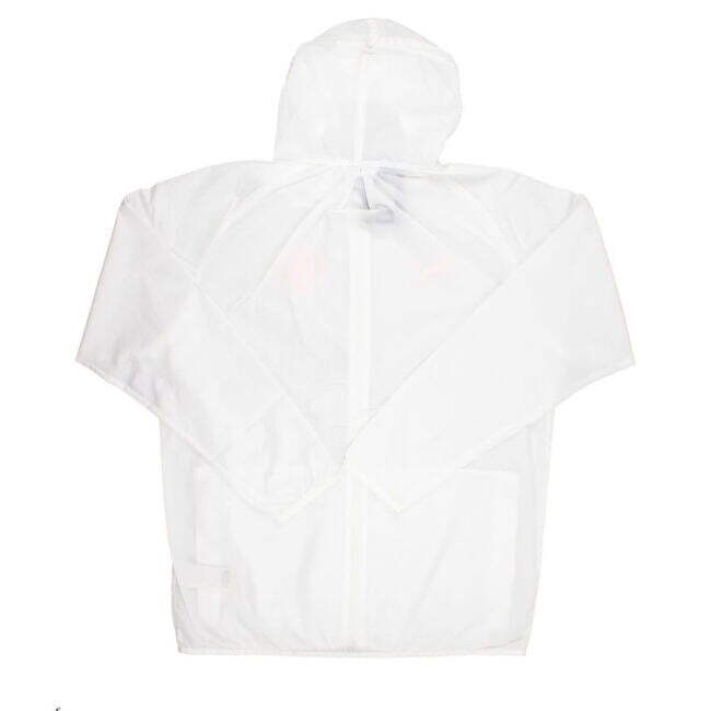 2023-2024 Man City Training Windshield (Marble) - official style