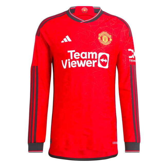 Performance 2023-2024 Home Budget-Friendly Premier League Jersey#935