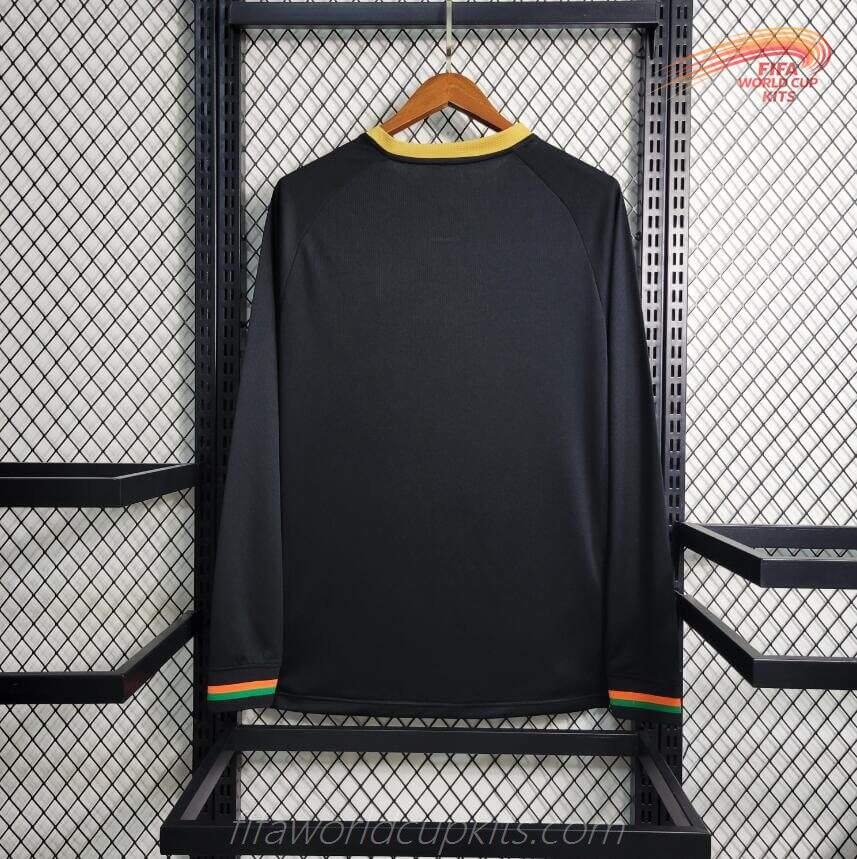 Venezia 23-24 season First Choice Football Jersey